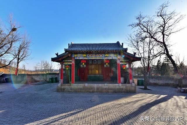 马年正月初三阳泉一日