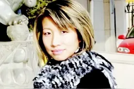 体操奥运冠军近况：因肝病退役赴美，嫁美国富豪，儿子已满18成年图片