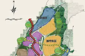 沪渝蓉高铁引入恩施地区新客站站址研究方案图片