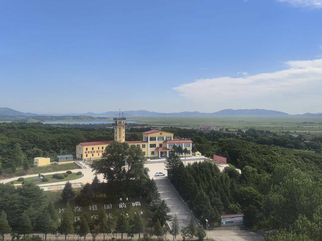 珲春市防川景区一日游