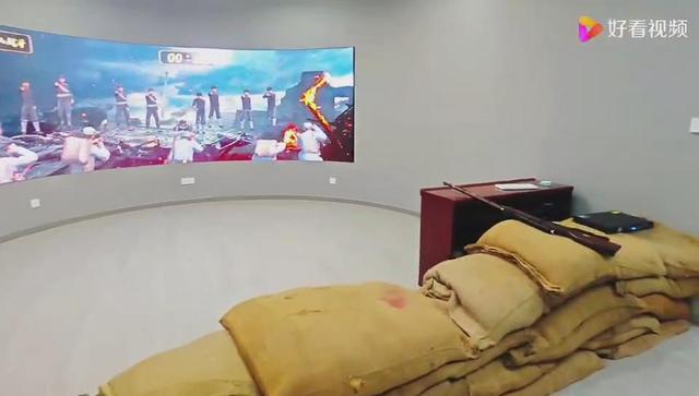 赏秋秦岭，摩旅商洛（03）打卡全国唯一“红军镇”，进入湖北境内