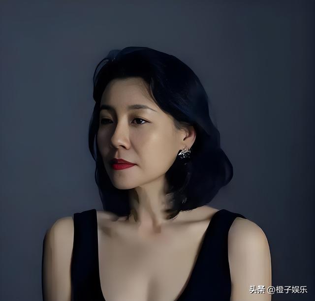 与四婚名导同居三年流产两次不结婚，转身下嫁穷小子，如今咋样？