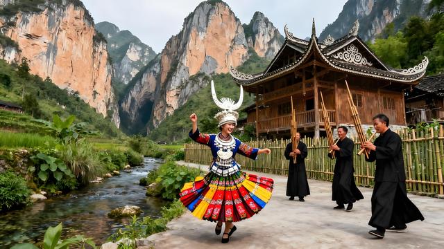 四天三晚旅游攻略：邂逅绝美景致，畅享缤纷旅程