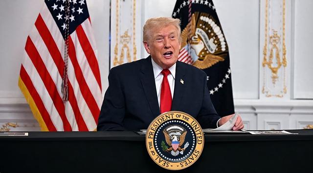 连退31个群后，联合国不再手软，美收到通知：再欠钱或失去投票权