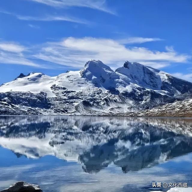 藏不住了！西藏新增14个国家4A级景区，你认识几个？