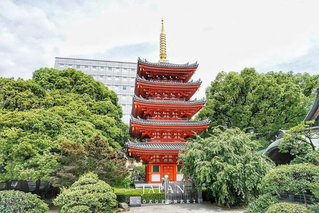 九州之旅从福冈开始!这里不只有拉面,还有精彩的山笠祭!