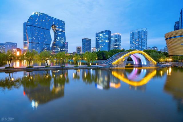 住进杭州的顶级风景：8家高奢酒店终极清单