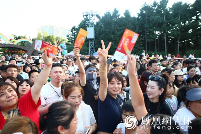 长春动植物公园西游天团破次元邀约 共赴东北亚博览会“奇遇之旅”