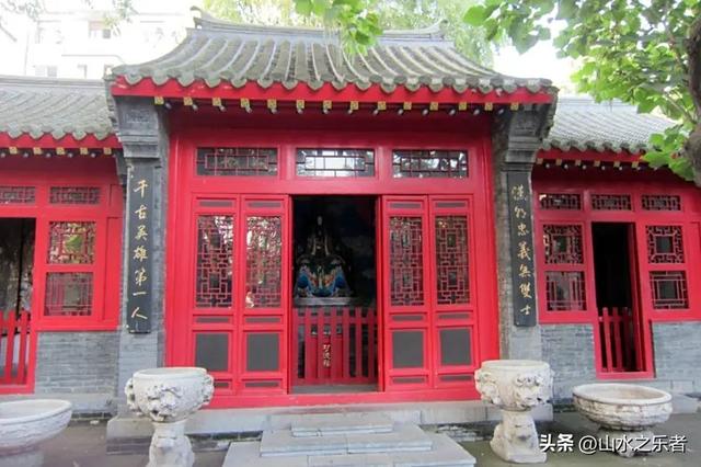 环游大东北之掠影大帅府