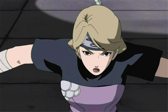 火影中15位人柱力的遭遇：分福被囚禁多年，九尾在向日葵体内复活