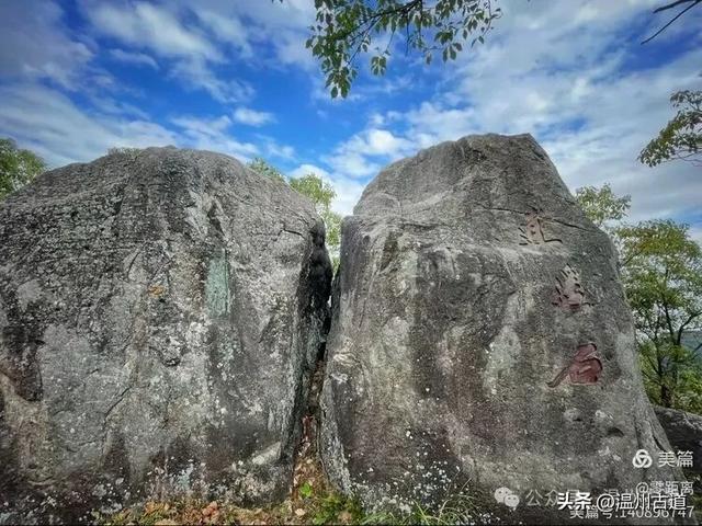 秋风起，浙江这条绝美海岛风光徒步穿越线路，可以安排了！