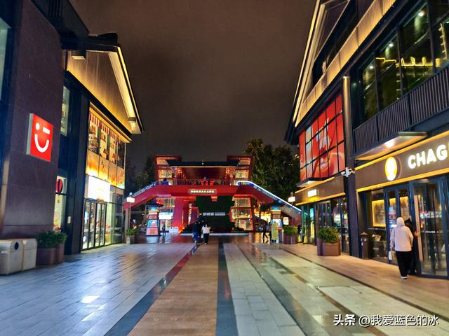 到邯郸一定要走走邯郸道历史文化街区