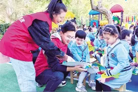 敦煌：共筑“无毒未来”图片