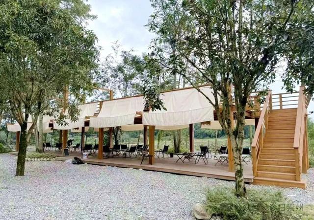 崇州新增一处消费业态！于川西林屿间，寻觅理想生活