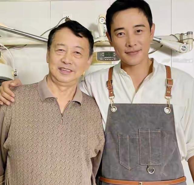 真离了？罗晋父亲19日北京离世，唐嫣IP地址20号还显示在上海！