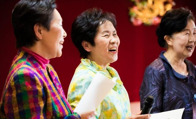 我是一个 50 后，不管还能活多久，我都准备这样活！