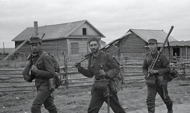 芬兰最北端距海洋仅30公里，但船舶出海却要绕道上千公里