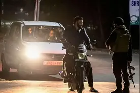 印巴冲突：印度军队真正实力初现，美国悔之莫及，战略误判成代价图片