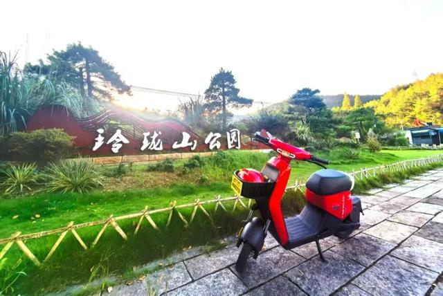 “趣”临安丨解锁，出发！国庆中秋走进城投精品项目寻味人间烟火