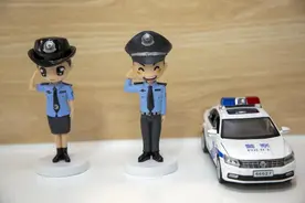 直系亲属有案底能考警察吗？政审很严，哪怕成绩再高也不录用！图片