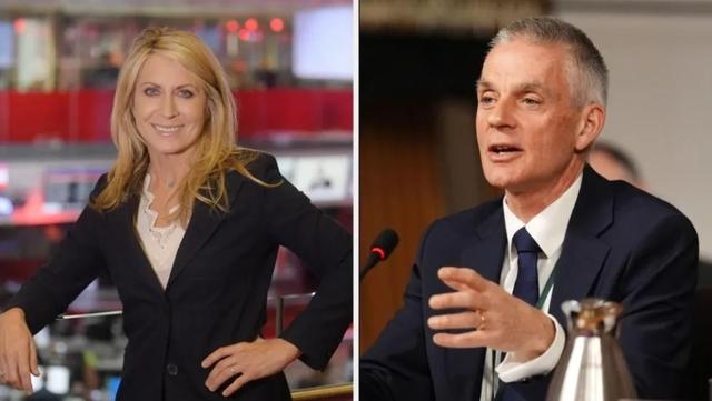 特朗普放大招！这回讹上BBC：至少赔10亿美元	，看似敲打实则立威?