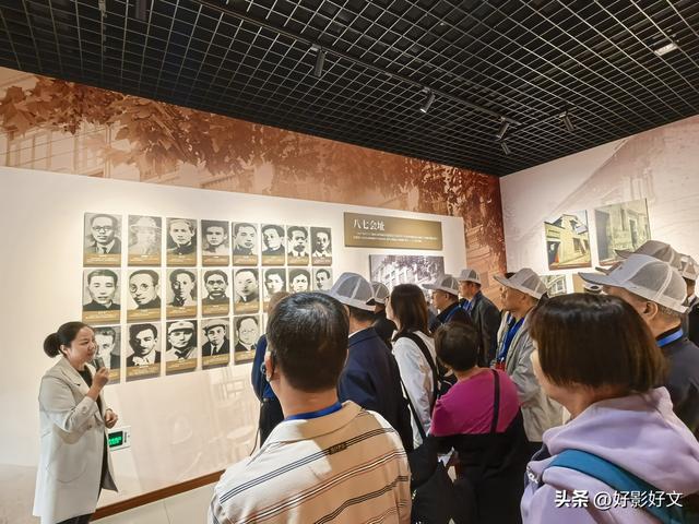 历史与烟火交织的呼吸