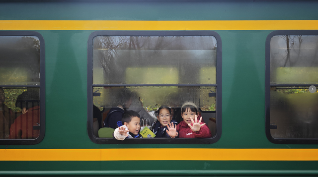 从“景点游”到“全域学” 四川仁寿绘就文旅融合新画卷
