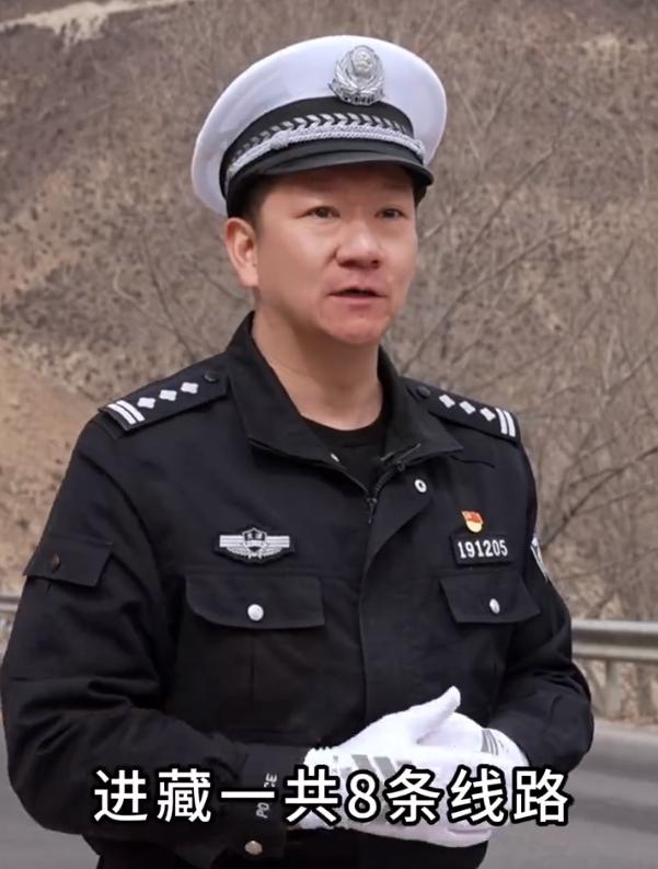 网红老板自驾西藏去世，多个行为被指不吉利，网友留言提醒被忽视
