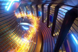 算力尽头还是电力！可控核聚变+核电：4小龙深度解析图片