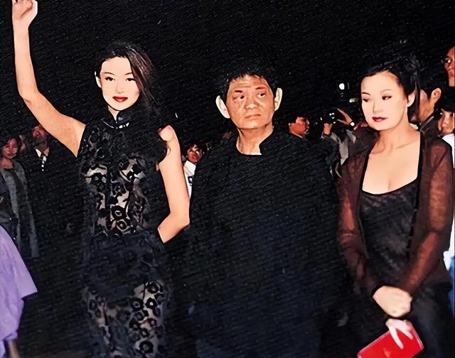 100多位情妇，包养费上亿元	，9女同床却落得个凄凉下场、人财两空