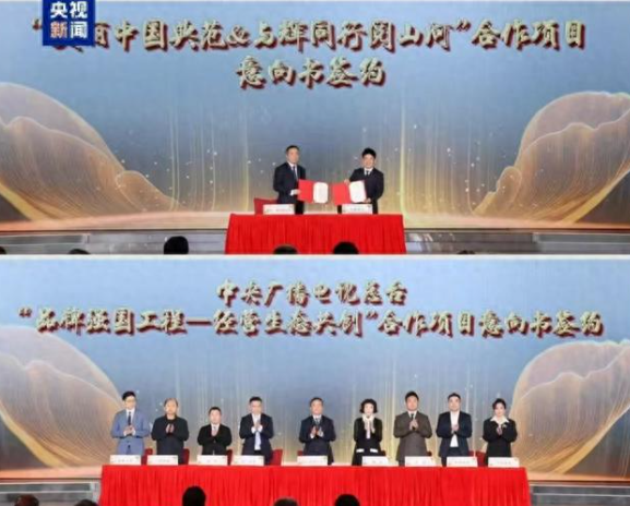 没想到，董宇辉受邀观礼阅兵才1个月，竟再次令所有人刮目相看