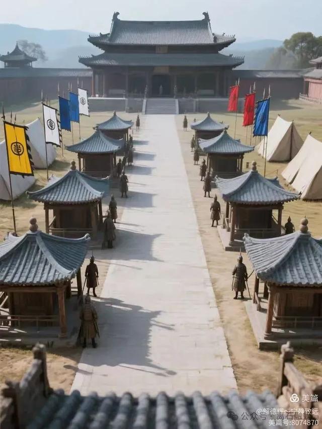 盛京仲夏：沈阳故宫寻踪
