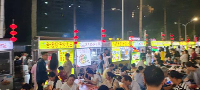 海口6天：落汤鸡、老爸茶和热带风，记录一段临时出发的旅程