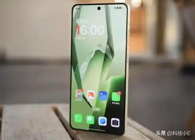 16GB+512GB，双11“值得捡漏”的3款高配版手机，几乎没有差评