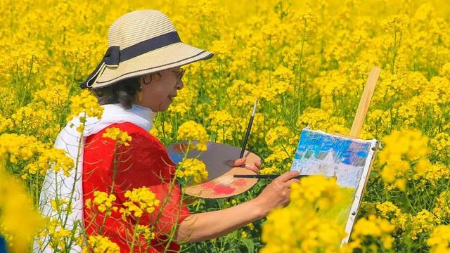 “十一”没耍够？别急，还可以去这……