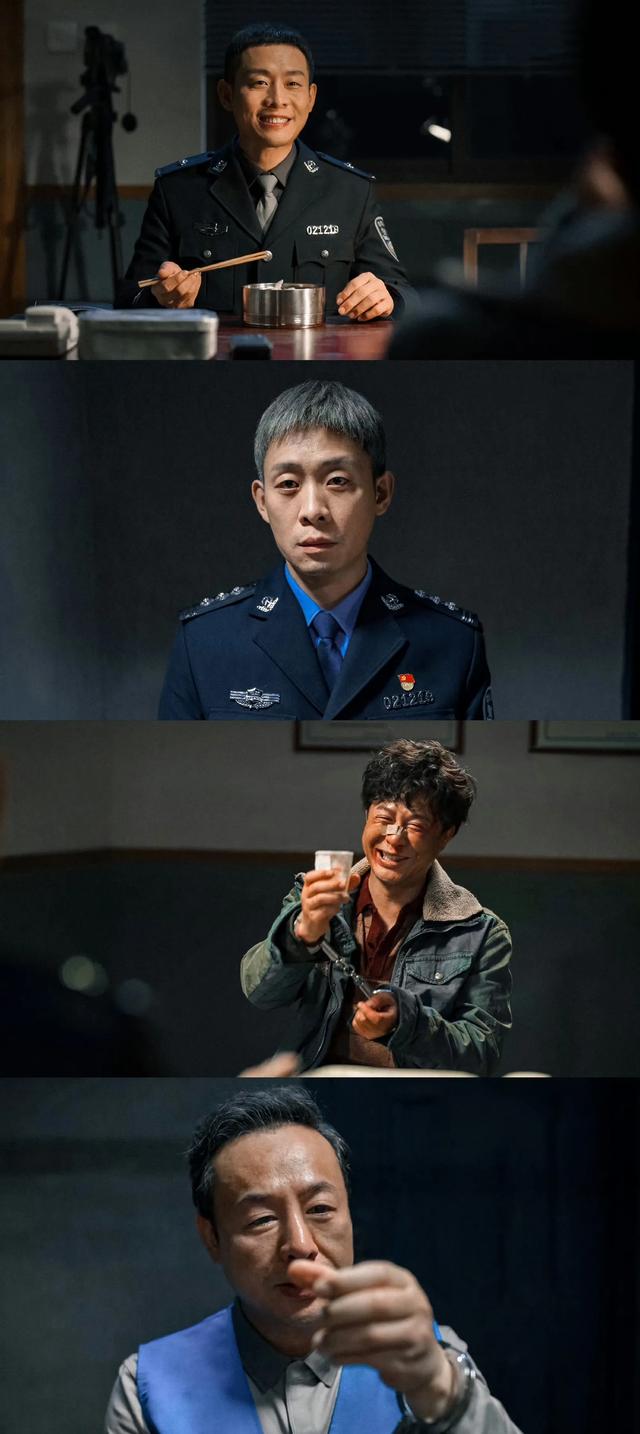 十部公认好看的破案悬疑剧！《隐秘的角落》第5，第一名毫无争议