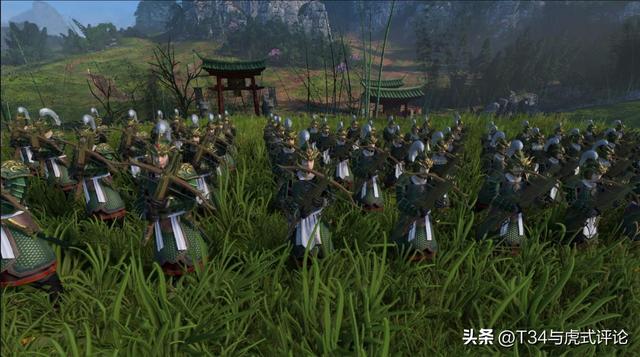 全面战争系列即将宣布新作：理性猜测，什么题材最合适？