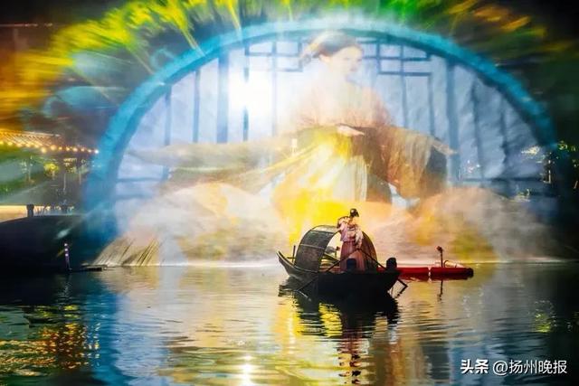 赛事+优惠双驱动，激情“苏超”燃爆“扬州的夏日”