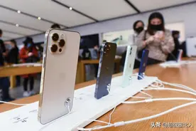 苹果13相当于安卓哪款旗舰手机？深度对比告诉你答案！图片