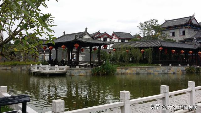 安顺旅游选哪个屯堡打卡指南，按这个思路选绝对不踩雷