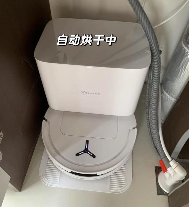 挖到宝了！科沃斯T80扫地机彻底颠覆我的家务观！