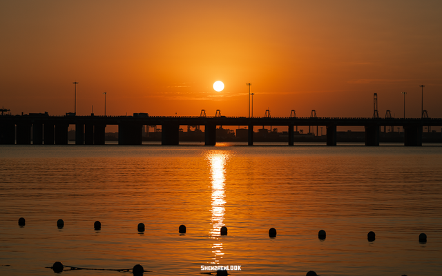 前海看海黄金季来啦，不出发真的会后悔！