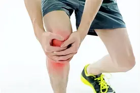 【锐博康复案例】【前叉术后】伸直角度也很重要，千万别忽略！图片