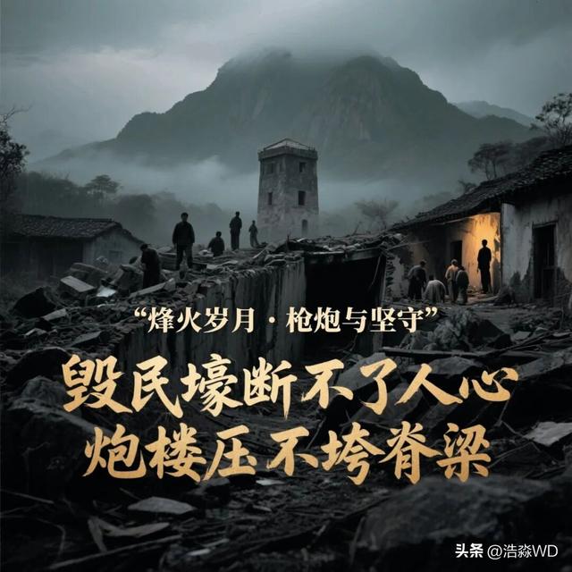 怀柔北房镇大罗山：历史与现实同辉的村庄