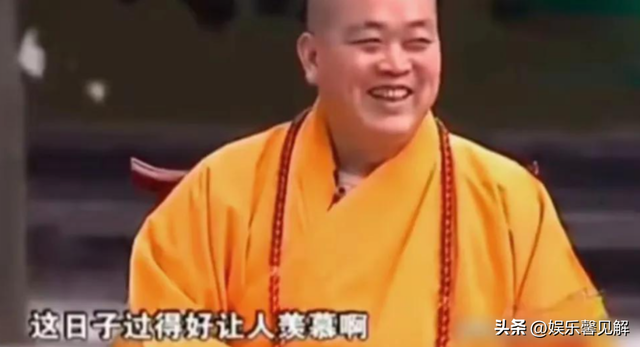 与多名女性有染！释永信在少林寺有多爽，私生活混乱只是冰山一角