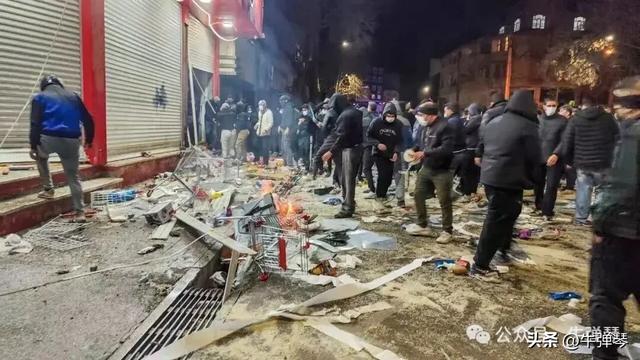 全世界都在静静等待，战争可能很快到来