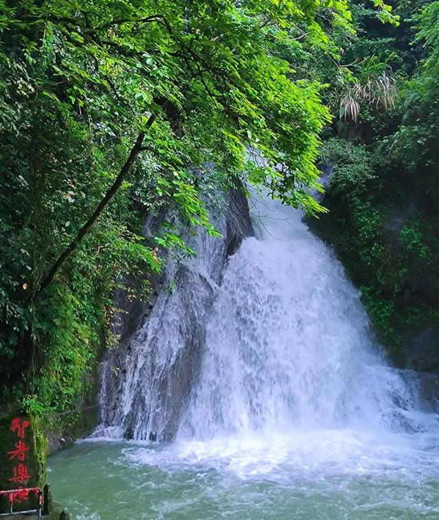 广西桂林旅游十大景点，第八个景点大部分人没去过
