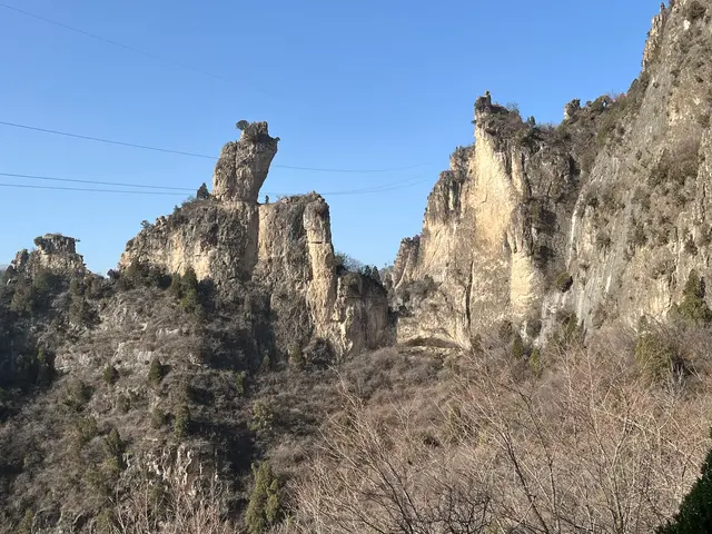 山西全境自驾游小结