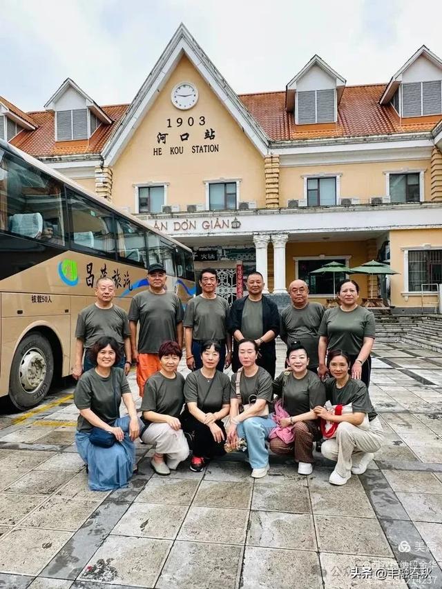 写在耿马边防五团“寻找父辈足迹,重拾童年记忆”活动结束之际