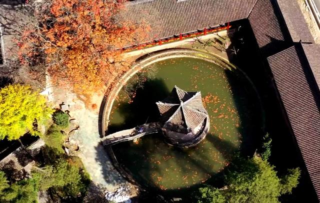 留坝推出24项主题文旅活动 共醉秦岭红叶